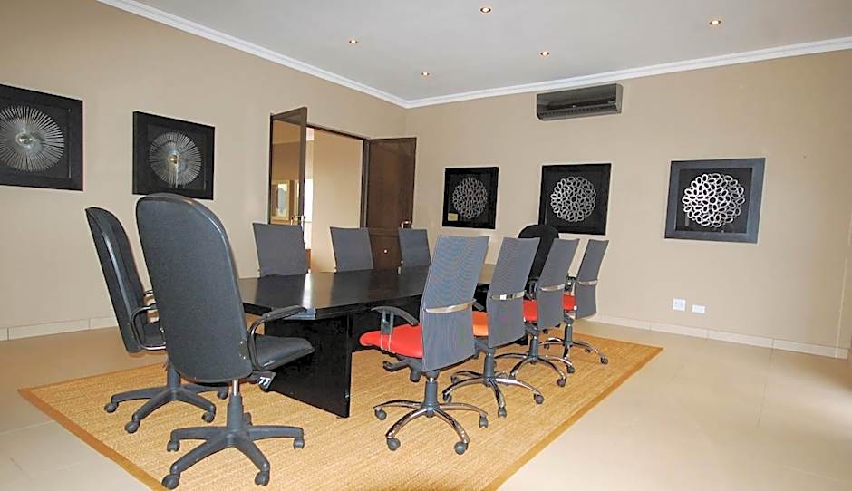 Legend Golf and Safari Resort