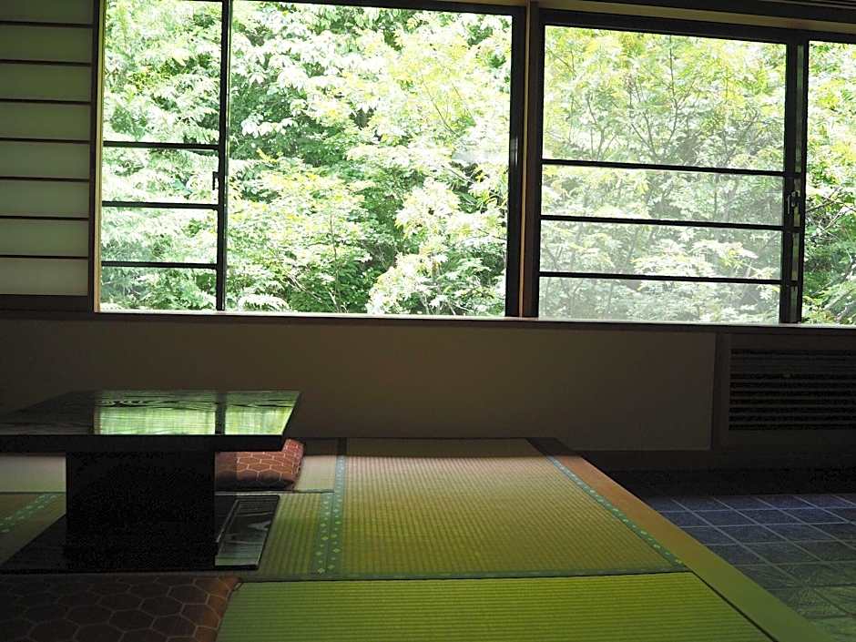 Osakaya Ryokan