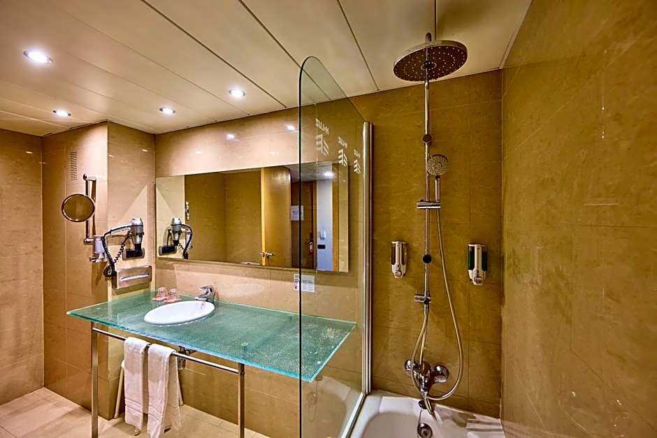 Civis Luz Castellón 4*S