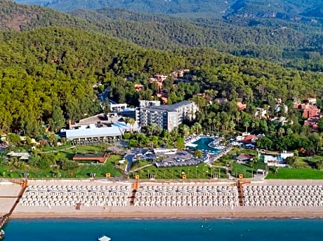 Movenpick Resort Antalya Tekirova