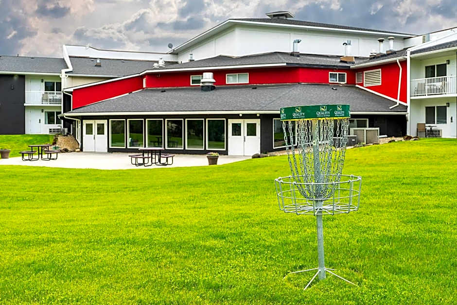 Quality Inn & Suites