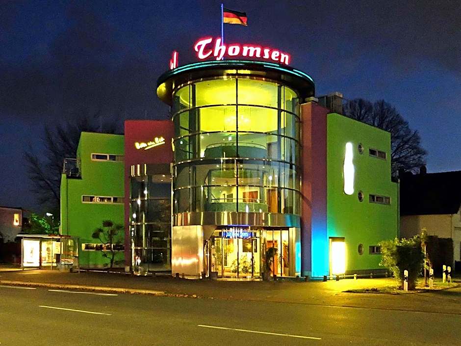 Hotel-Restaurant Thomsen