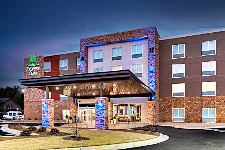 Holiday Inn Express & Suites - Dawsonville By IHG