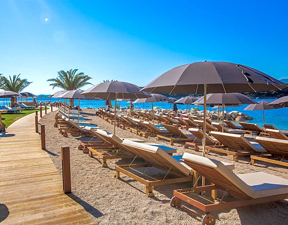 Valamar Tirena Hotel