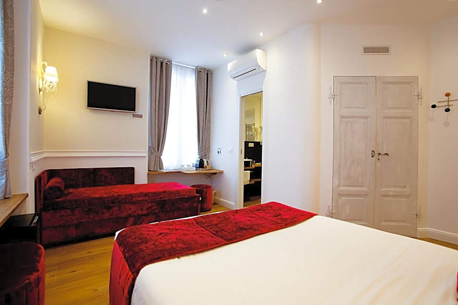 Atmosfere Guest House - Cinque Terre e La Spezia