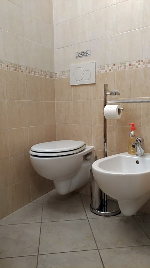 Alfieri Bed & Breakfast