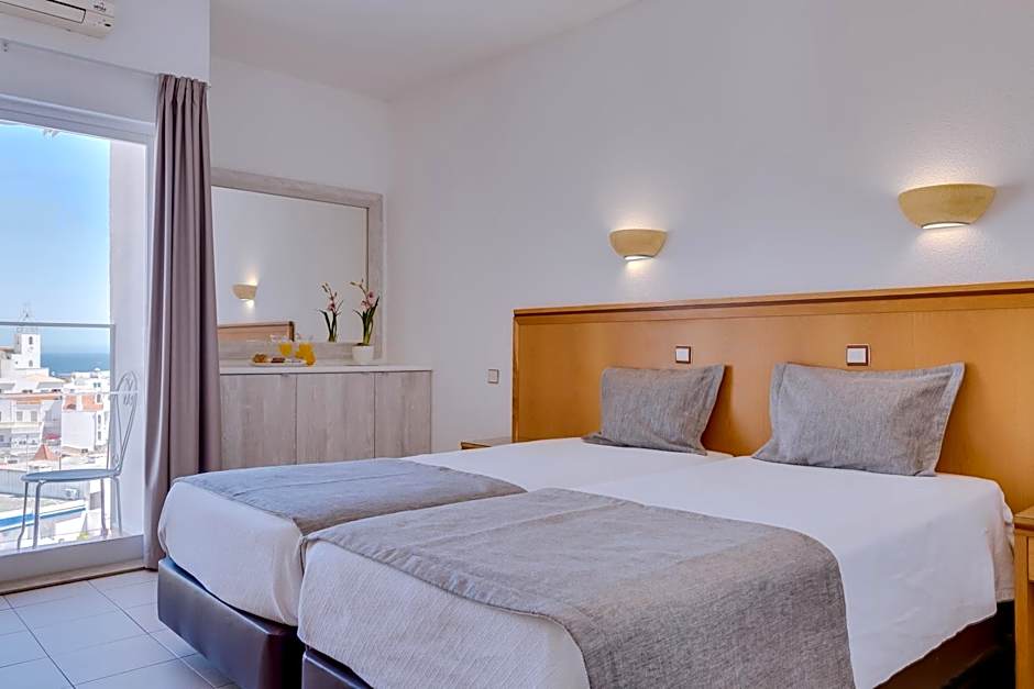 Vila Recife Hotel