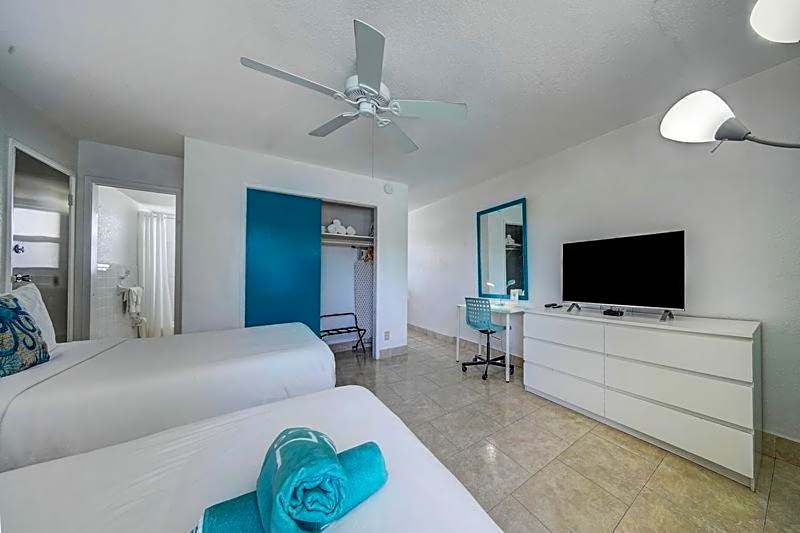 Horizon by the Sea Inn