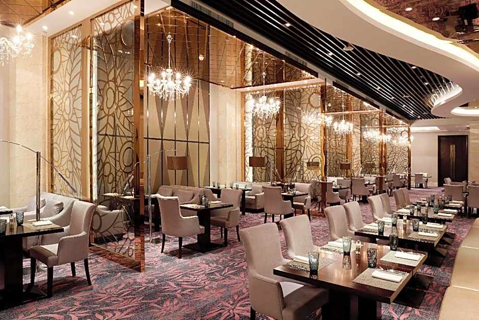 Wyndham Grand Plaza Royale Mingfa Zhangzhou