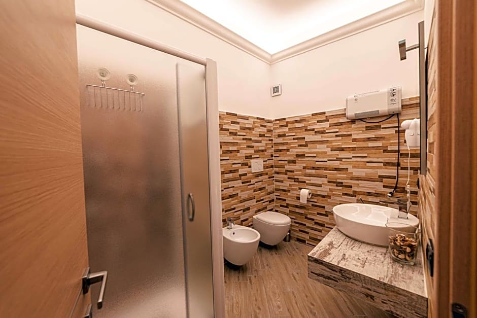 Lo Scoglio dei Volsci