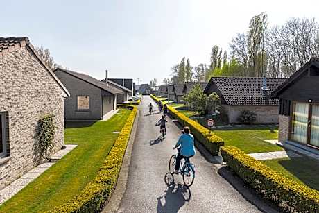 Vakantiedorp Marinapark