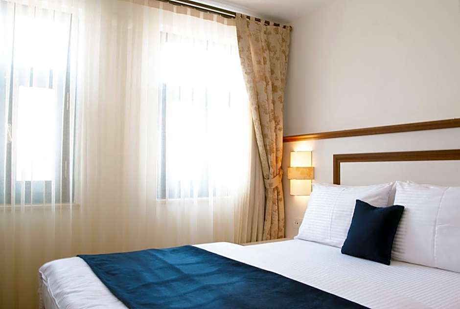 Necdet Kaptan Butik Otel