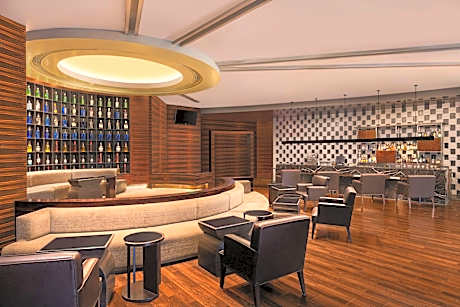 Le Meridien Nagpur