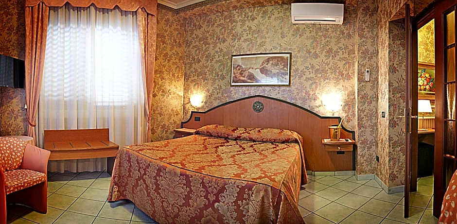 Hotel Nespolo D'Oro