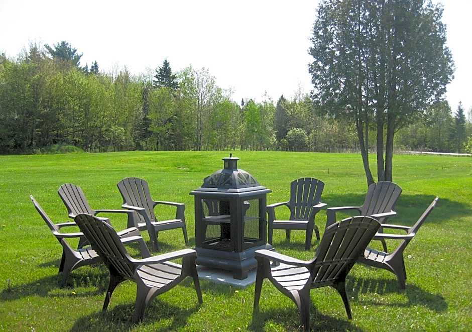 Motel de la Pente Douce