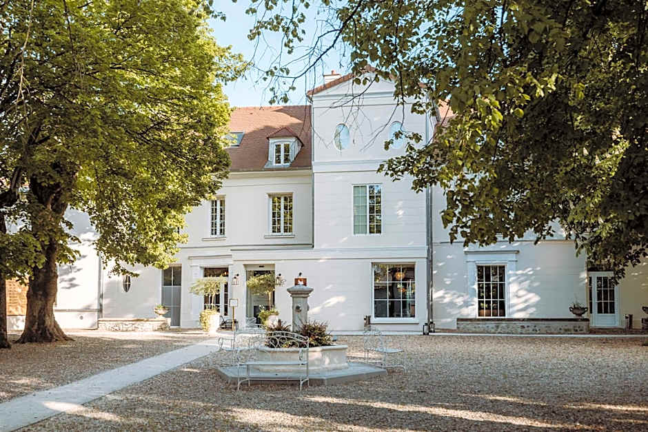 Les Demeures de Varennes, BW Signature Collection