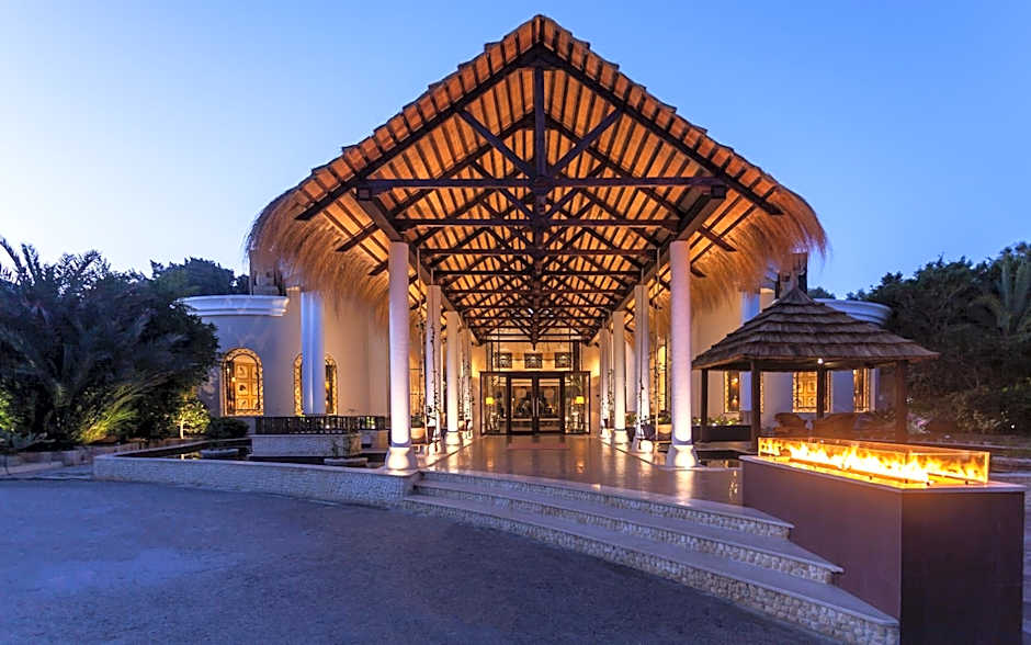 Africa Jade Thalasso