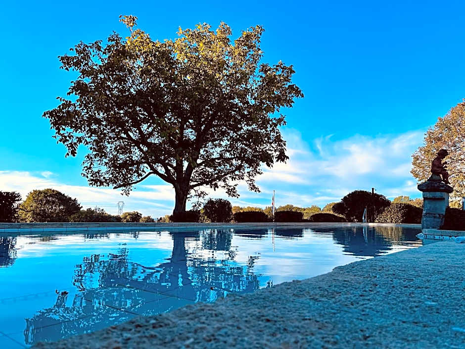 Domaine Amourella