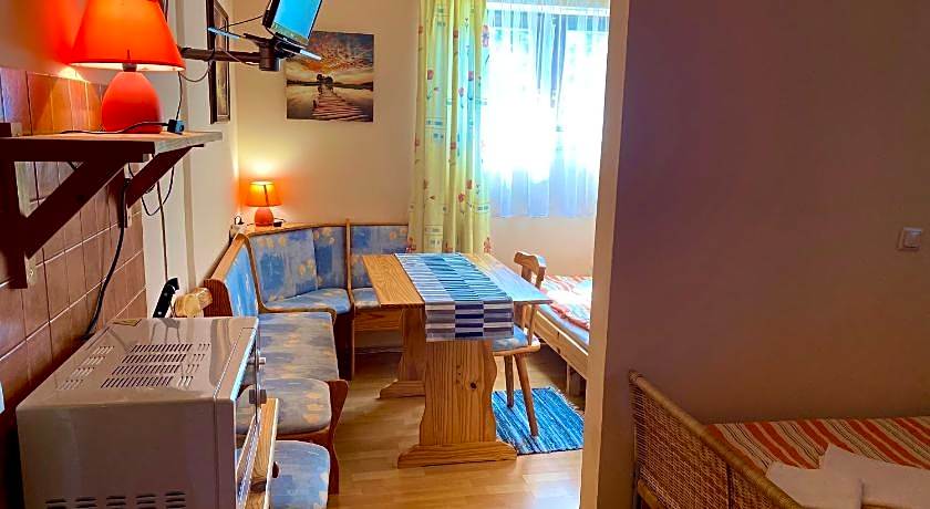 Pension zur Heiligen Krone