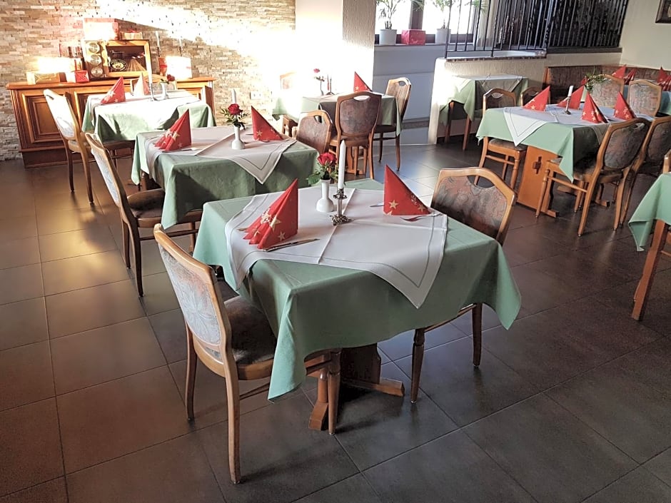 Hotel Restaurant Kroatia