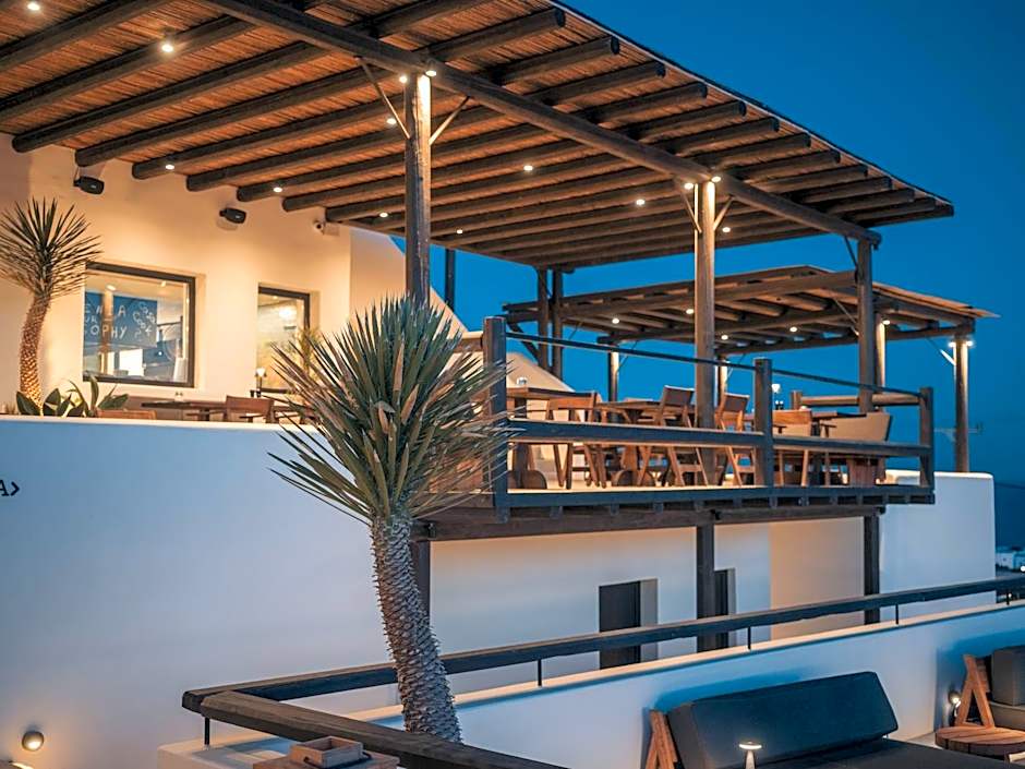 ananea Mykonos - Adults Only