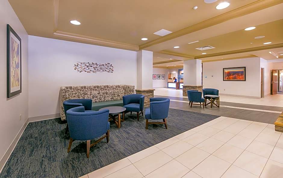 Holiday Inn Express Gatlinburg Downtown By IHG
