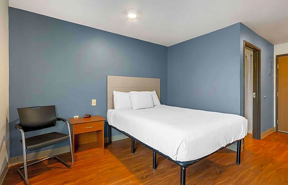 Extended Stay America Select Suites - Charleston - North Charleston - I-526