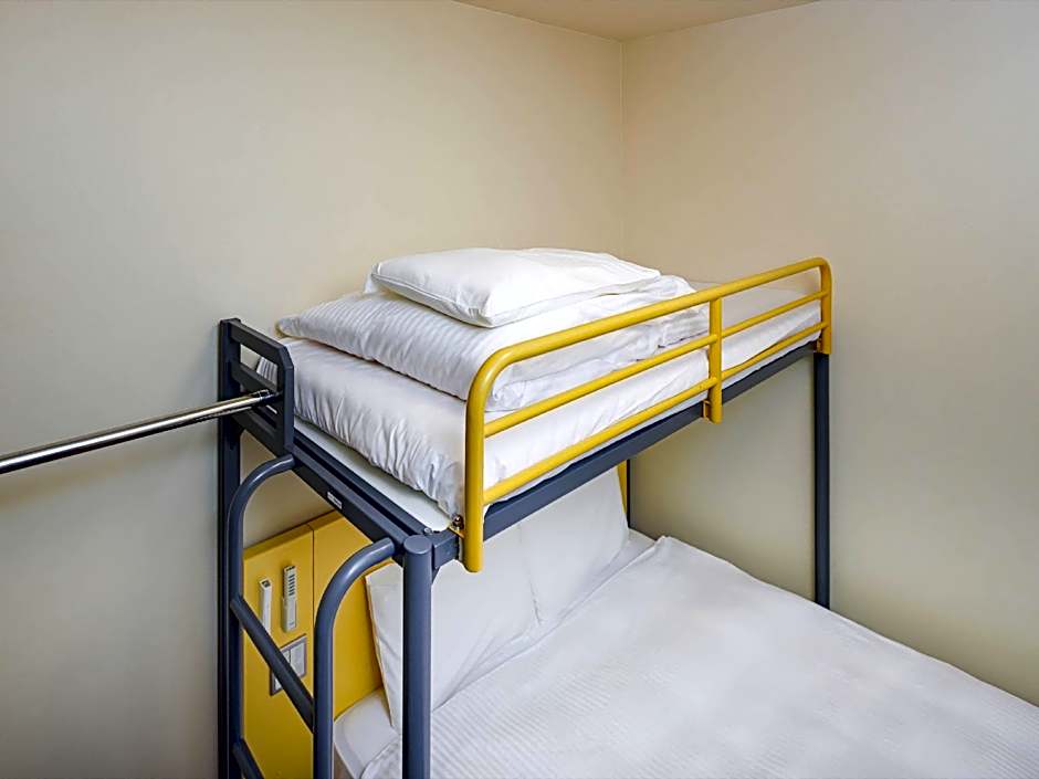 Comfort Inn Sano Fujioka Inter