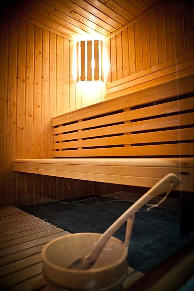 Hôtel Les Barmes De l'Ours