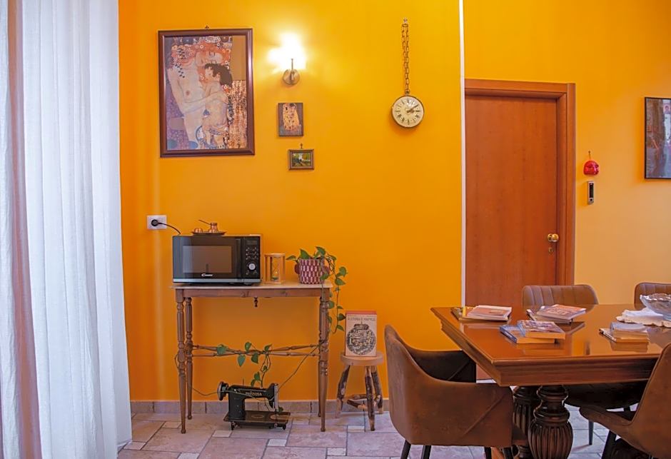 B&B Epoche'