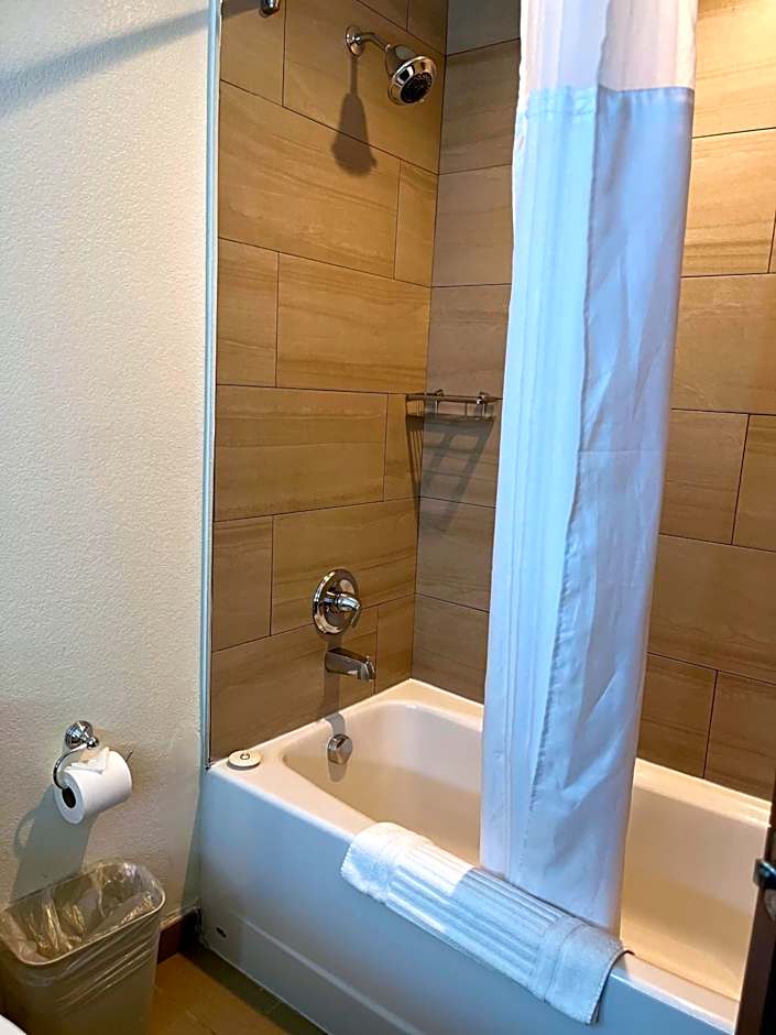 Comfort Suites Denver International Airport