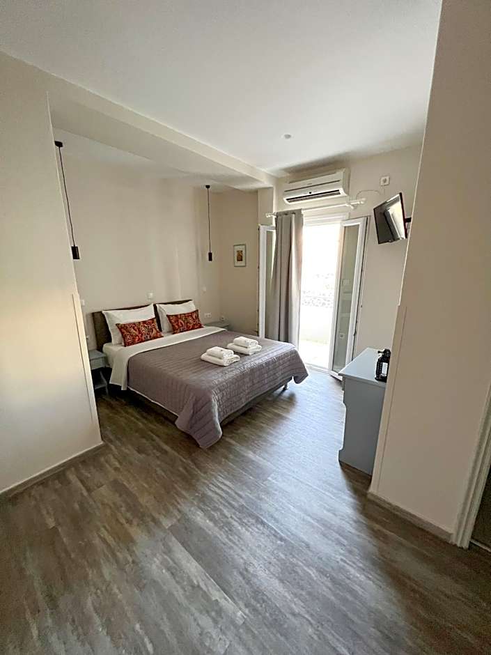 Unique Galini Oia - Adults Only