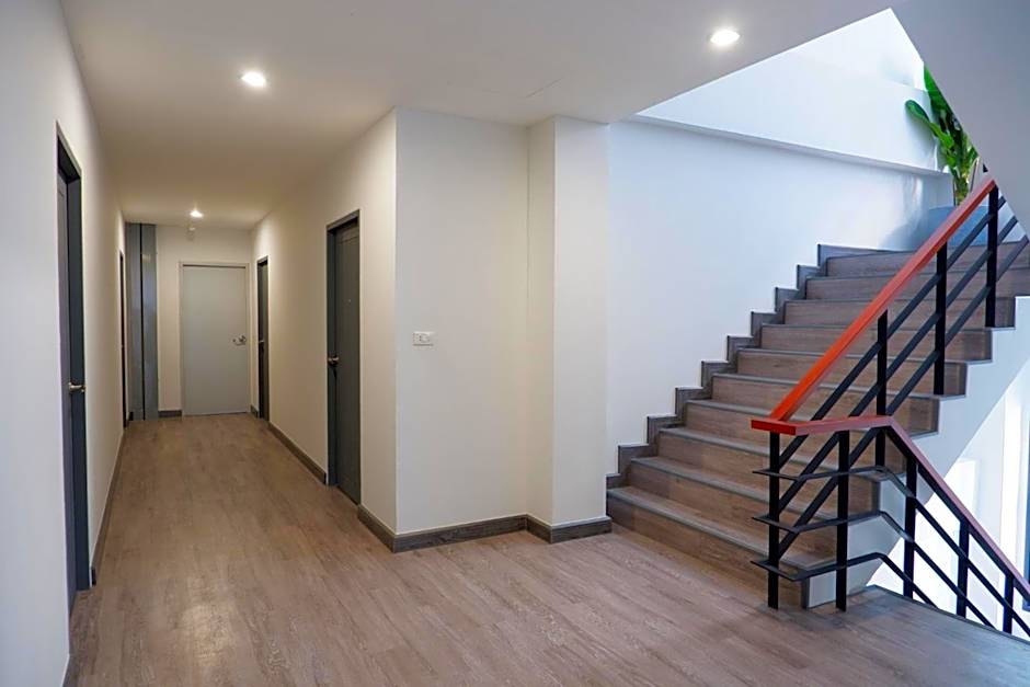 J & L Residence and Spa