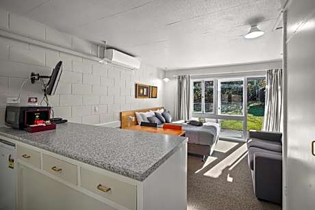 Family Apartment with Private Bathroom - Tourist Flat