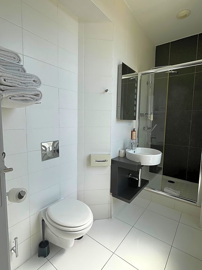 Best Western Blois Chateau