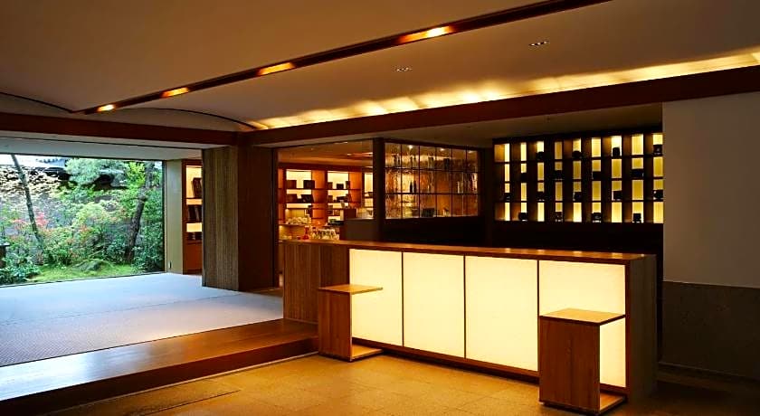 Monjusou Hotel