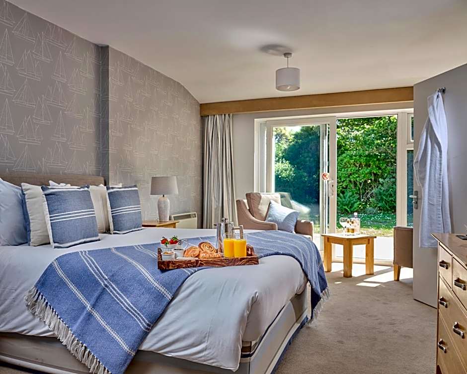 Soar Mill Cove Hotel