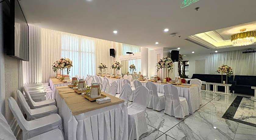 Remaj Hotel