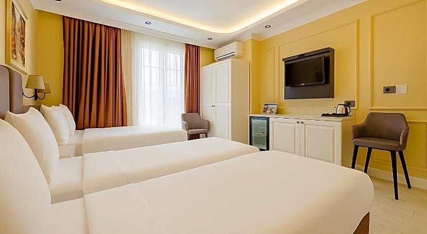 Frt Airlines Hotel - Istanbul Airport