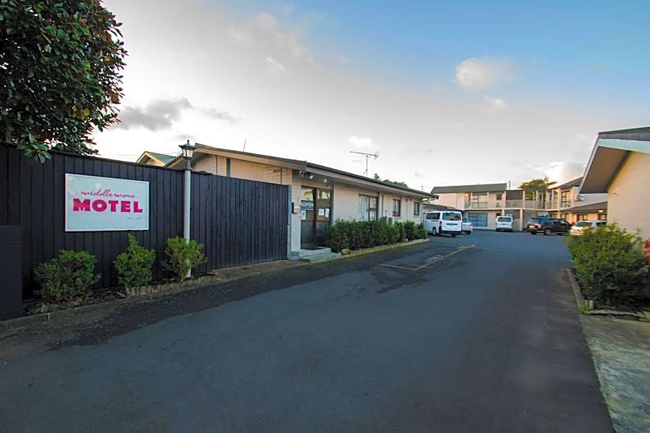 Middlemore Motel