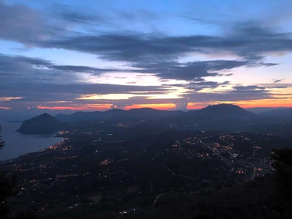 Hotel Villa San Giovanni