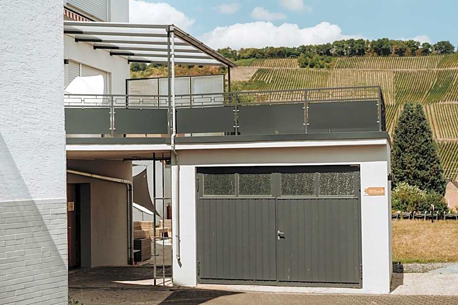 Hotel Restaurant zur Marienburg