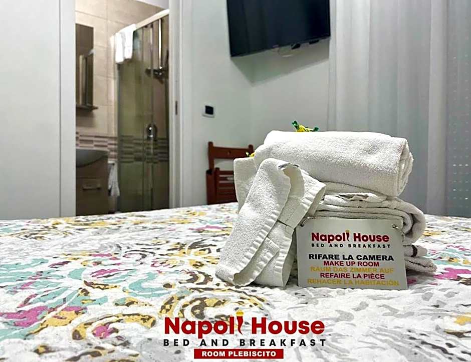 Napoli House Dream