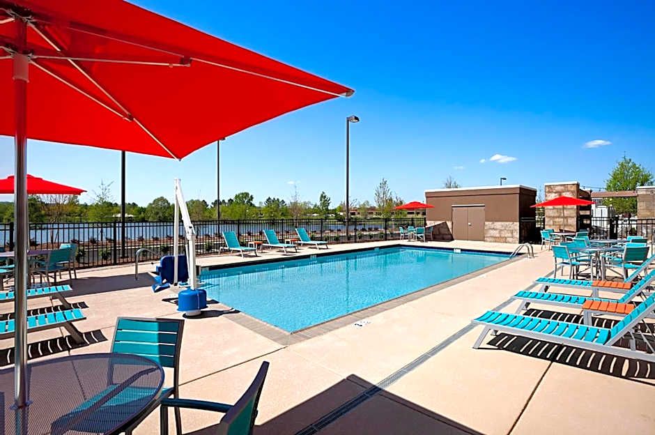 Home2 Suites by Hilton Huntsville/Research Park Area, AL