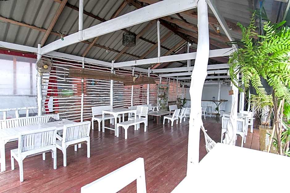 BOHO Hostel