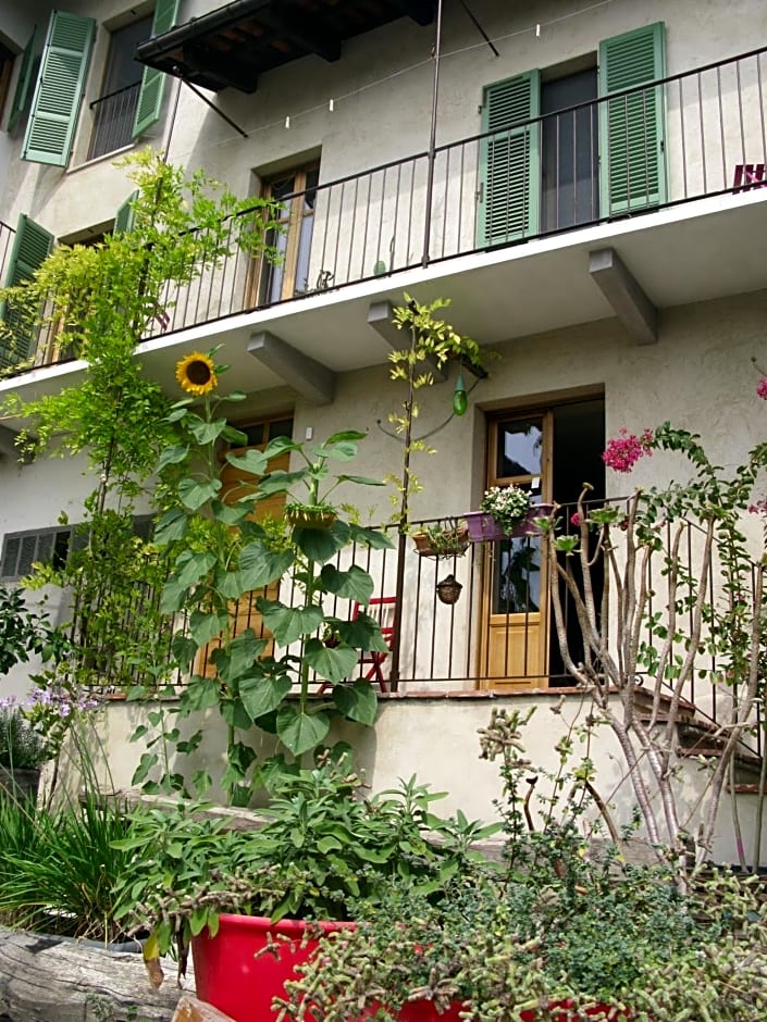 Acaso B&B – Serralunga d’Alba, NY