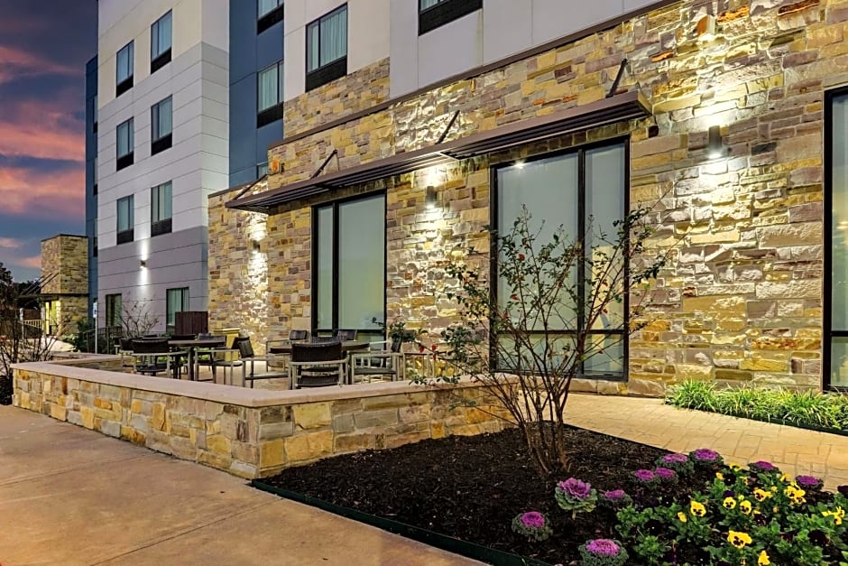 TownePlace Suites by Marriott Houston I-10 East