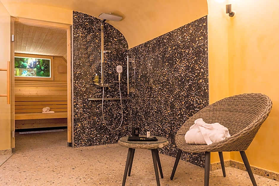 Hotel des Vosges BW Premier Collection