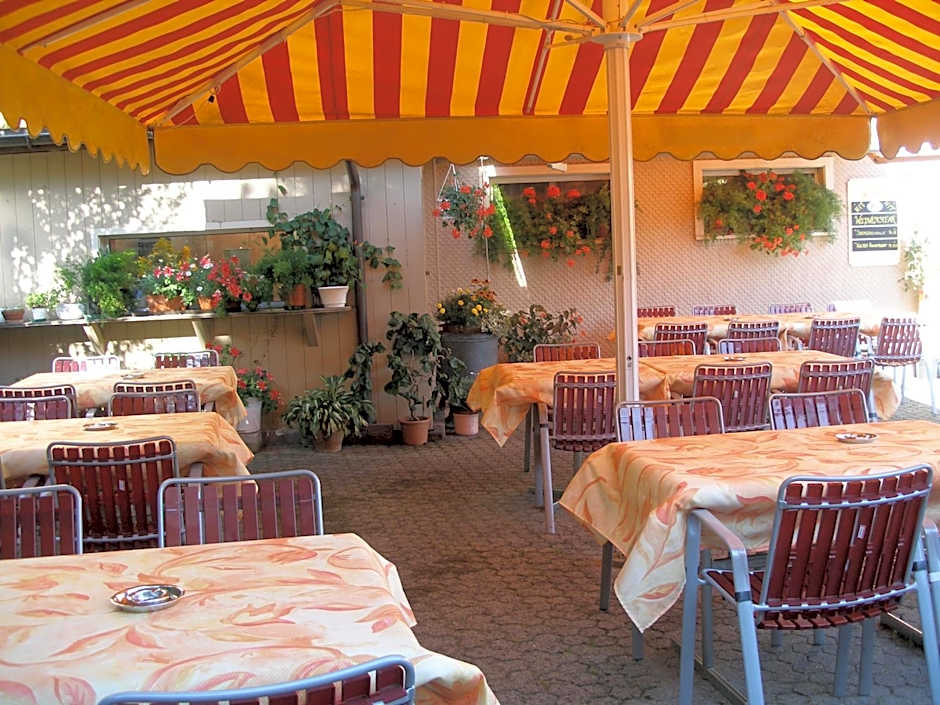 Gasthaus Engel Hasle