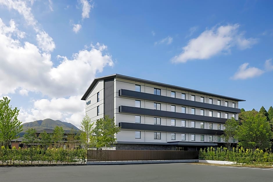 Fairfield by Marriott Kumamoto Aso